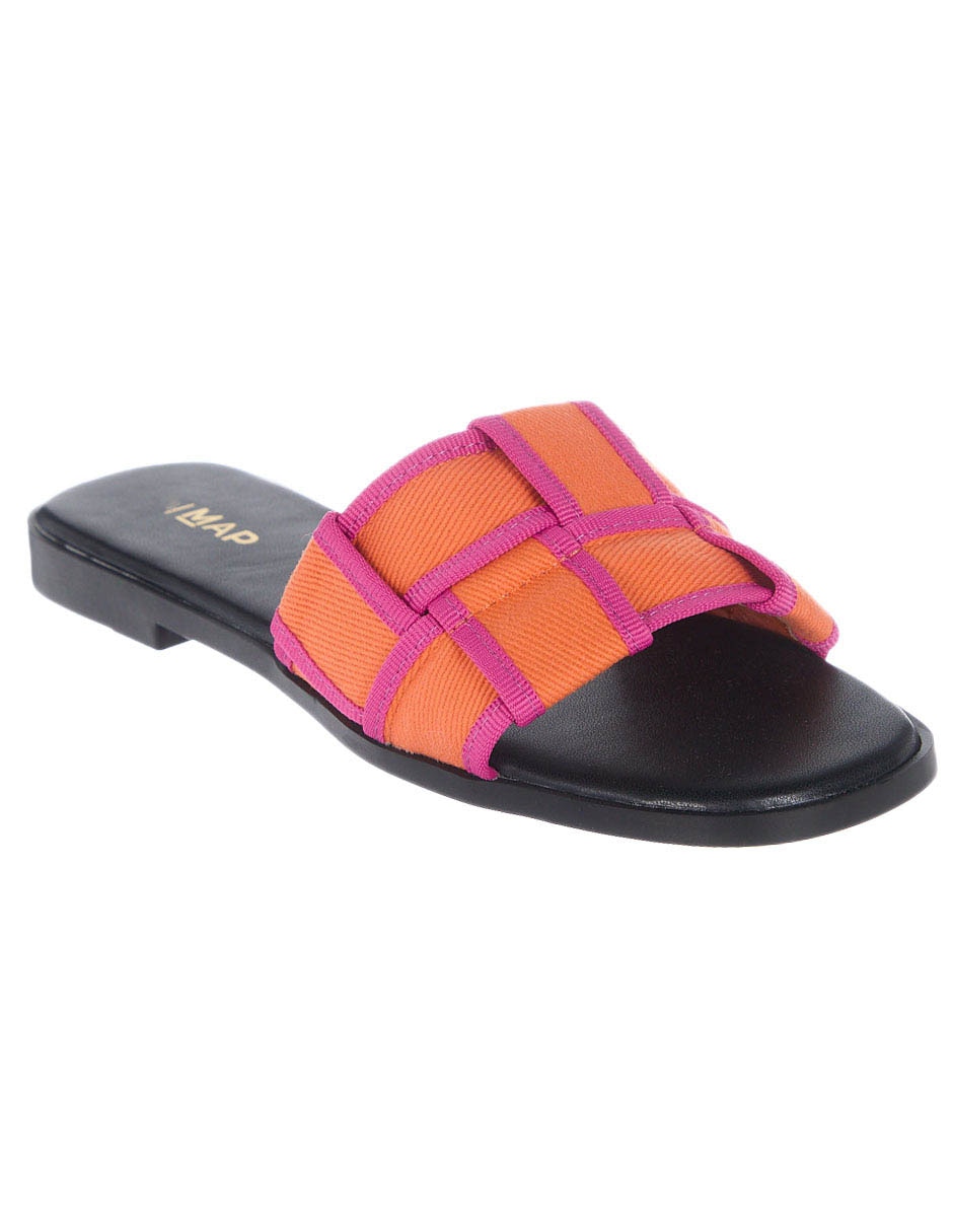 Sandalias Melissa 33818 Para Mujer