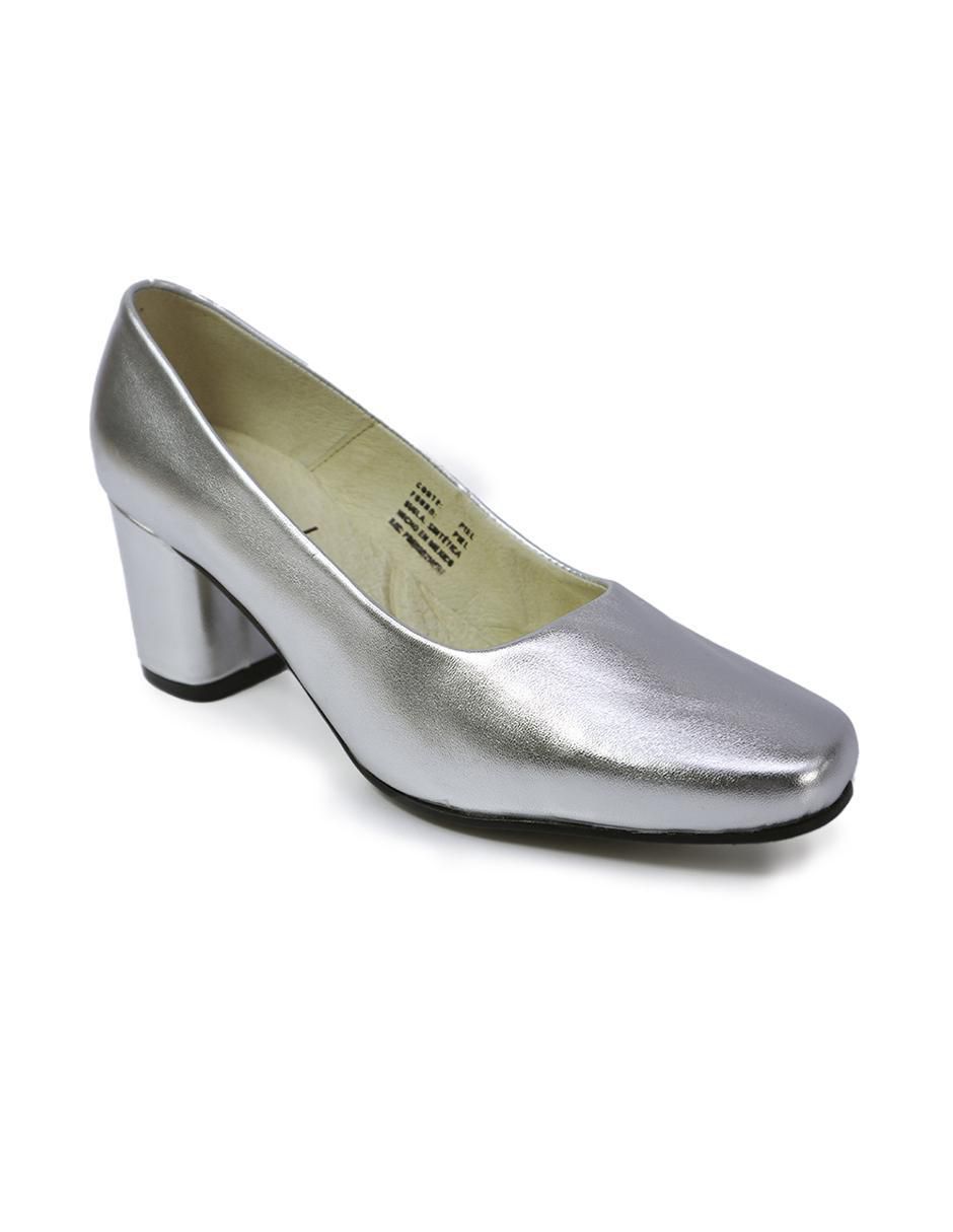 "zapatilla" piel catalina soft zapatilla 470