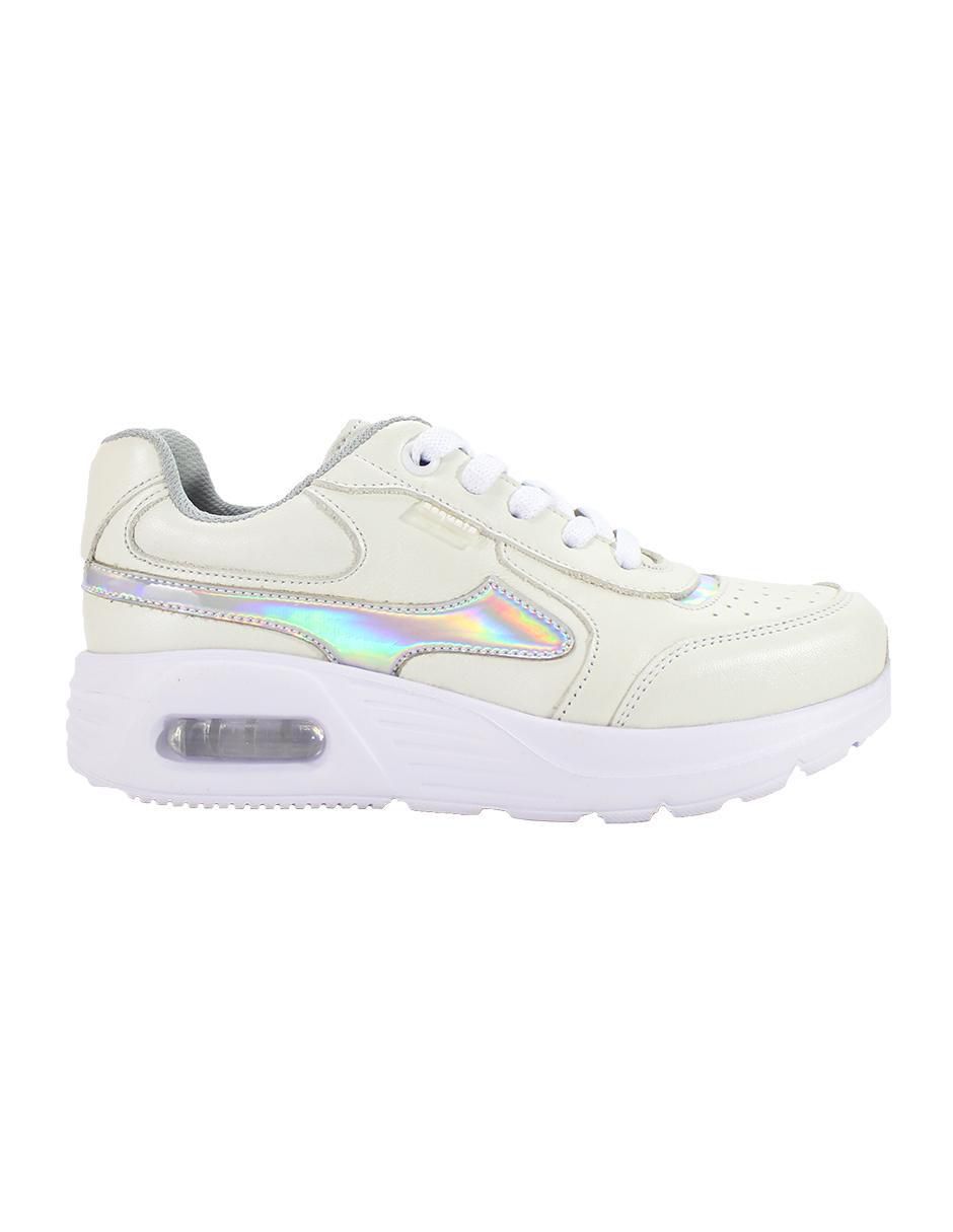 Tenis para mujer 2