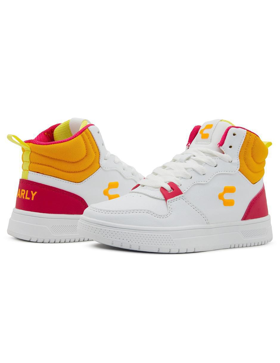 Tenis para mujer 2