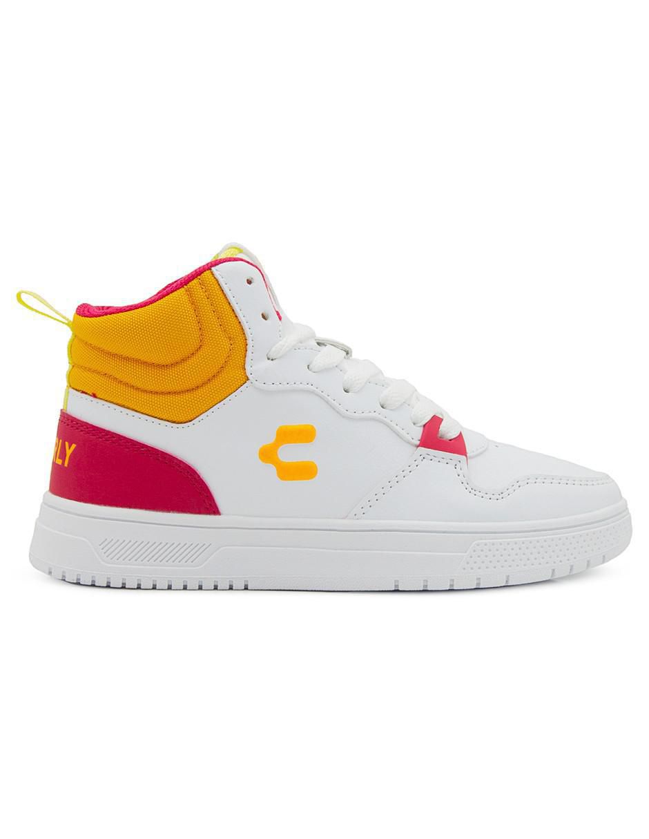Tenis para mujer 4