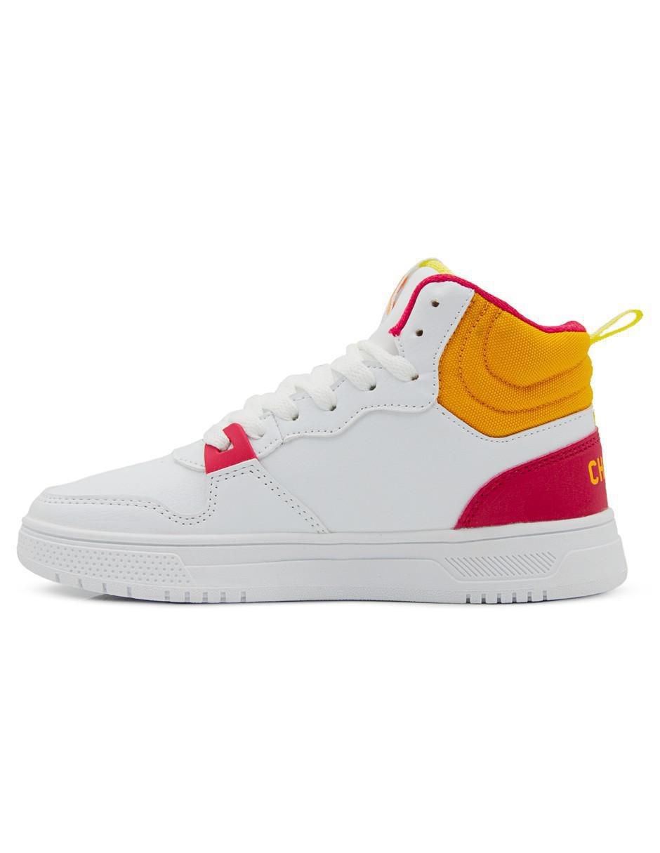 Tenis para mujer 5