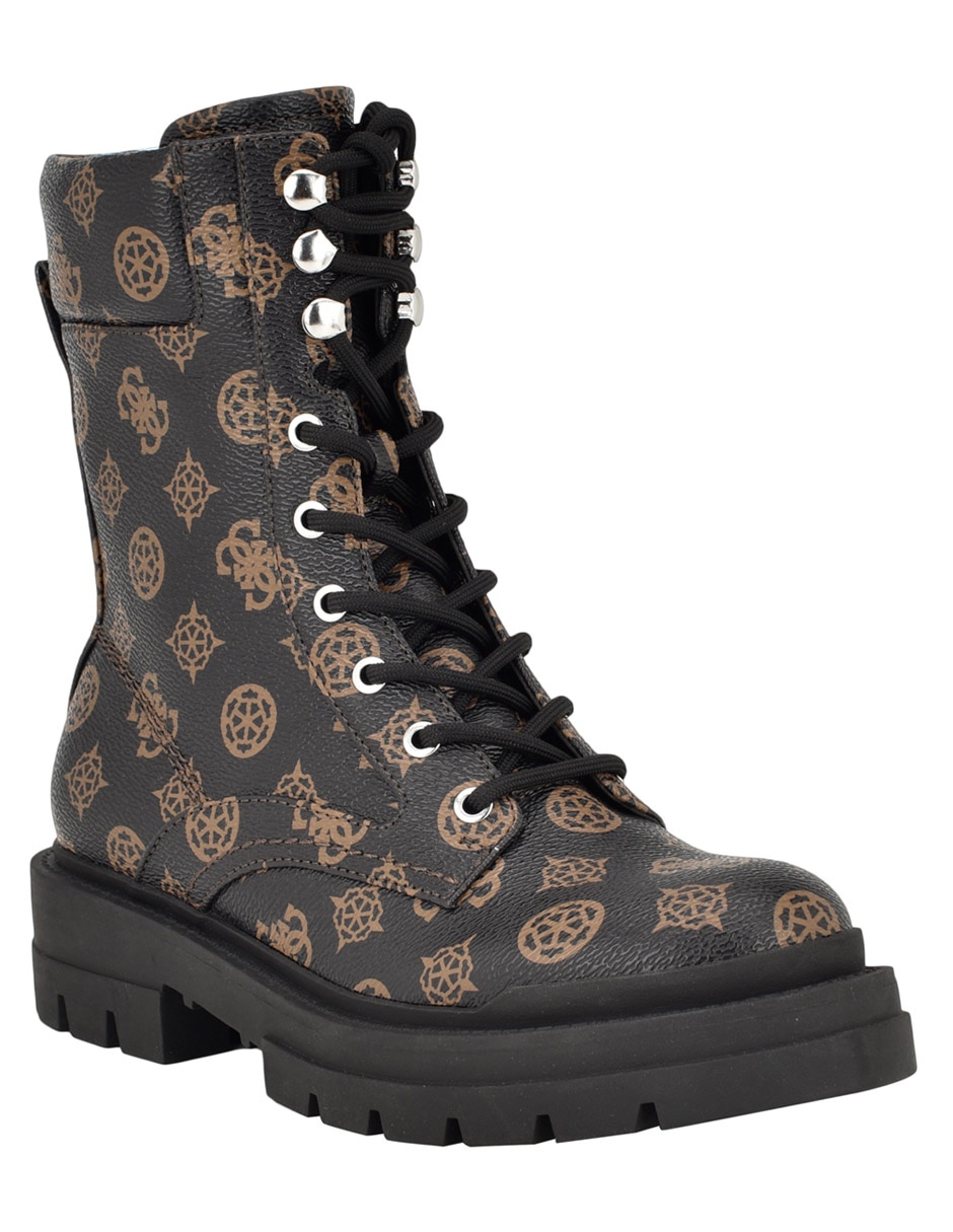 Botin arriba del tobillo GUESS para mujer Liverpool