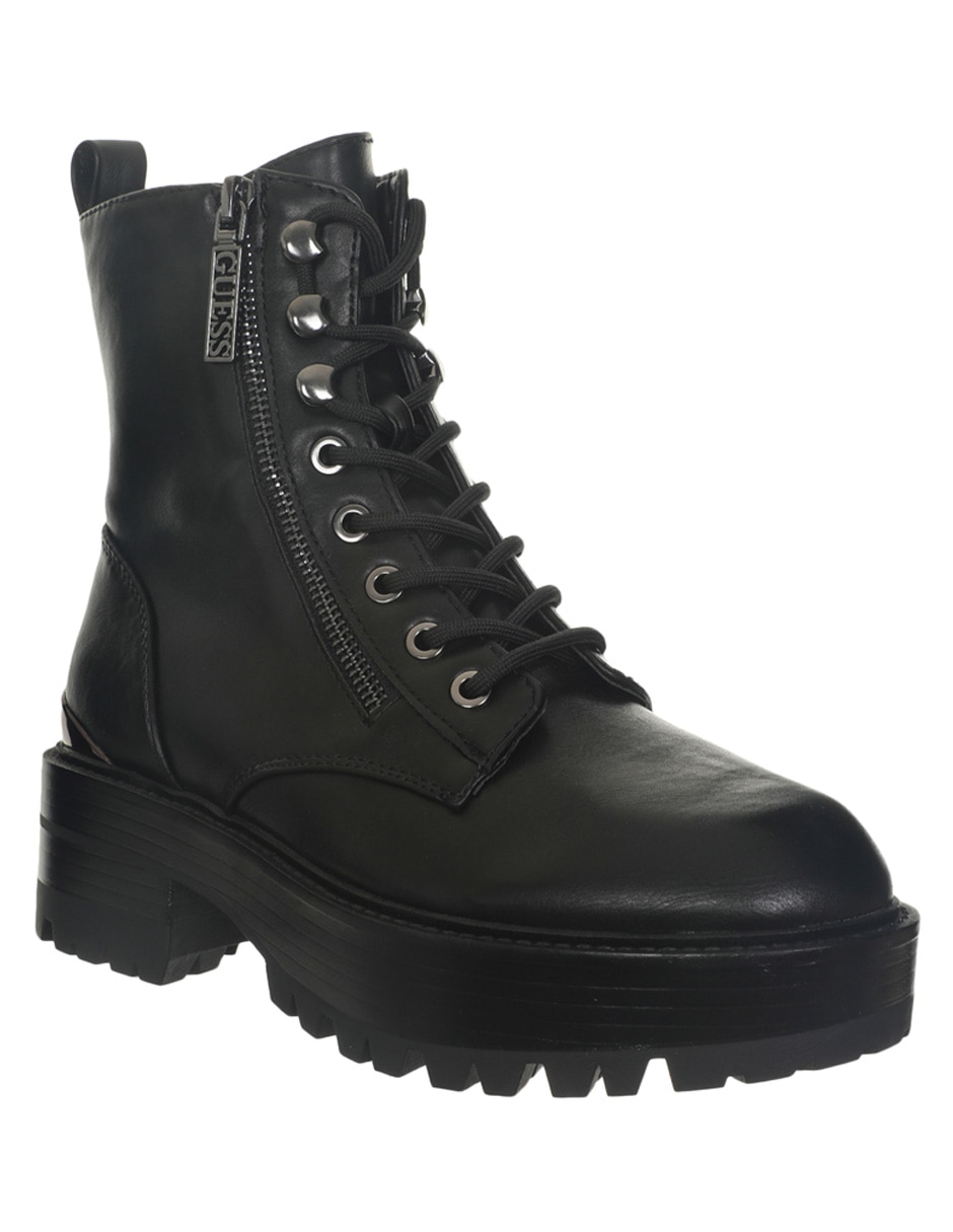 Botas fashion de guess mujer