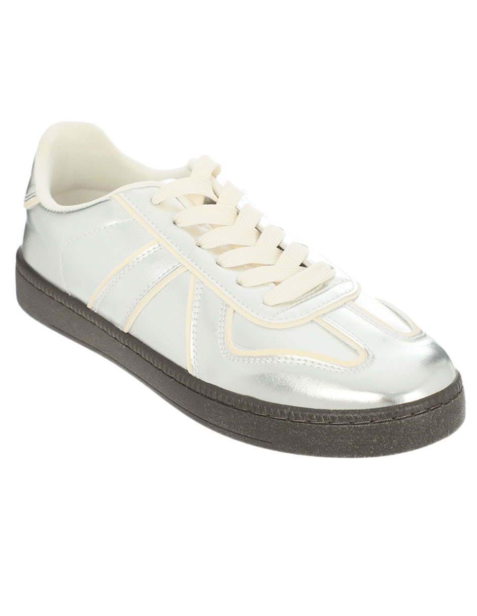 Dr Simi Panam Tipo Vans Tenis That's It Para Mujer Liverpool - Main Image