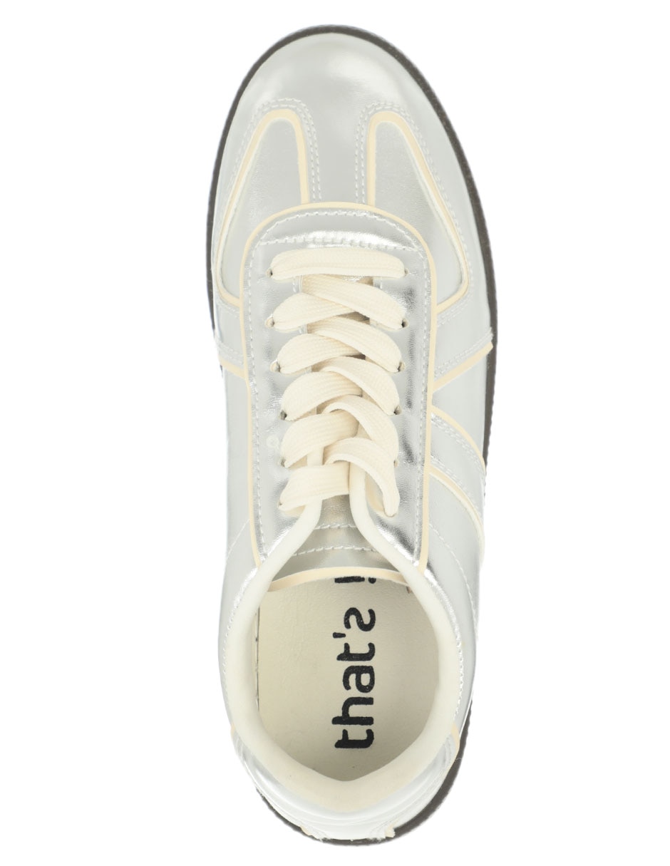 Tenis para mujer 5