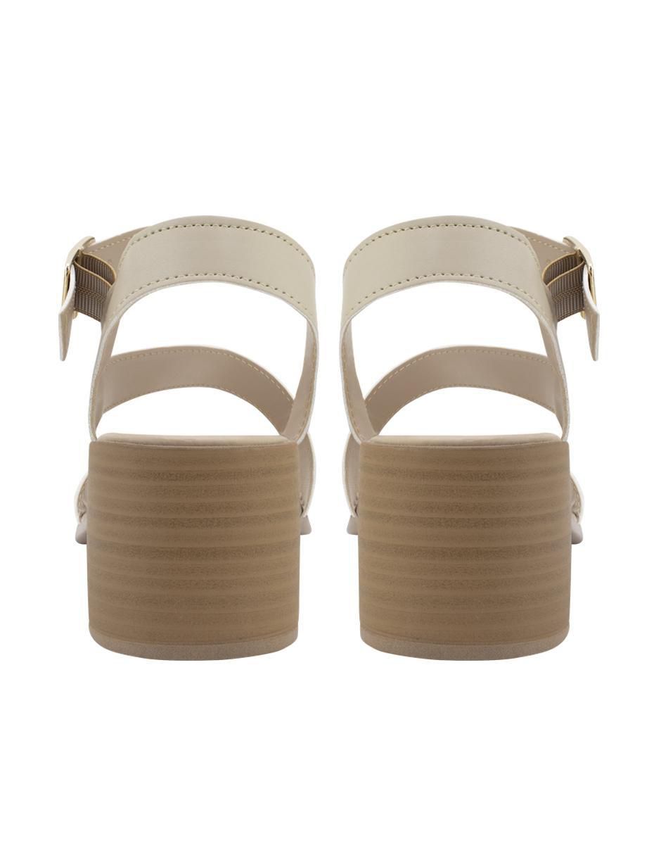 Sandalia para mujer 3