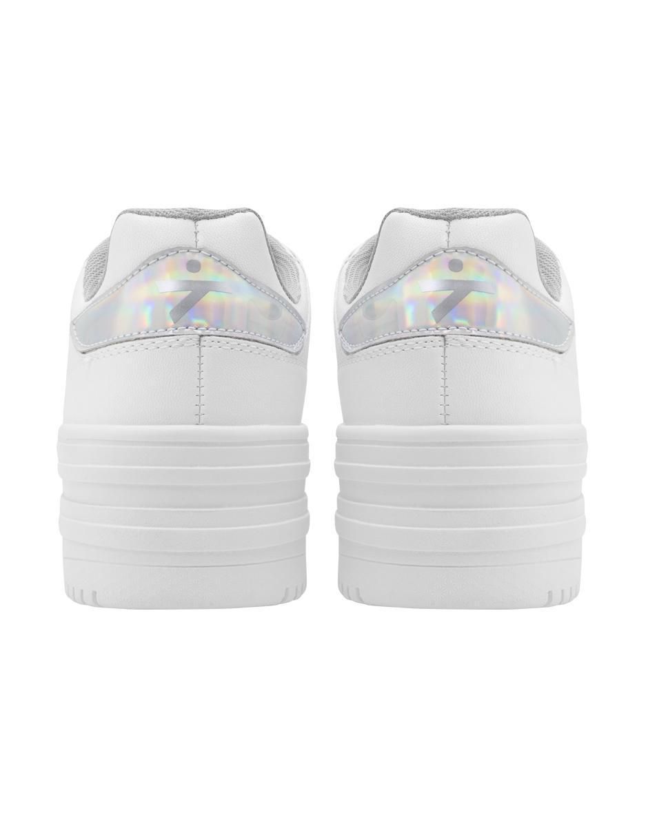 Tenis para mujer 3