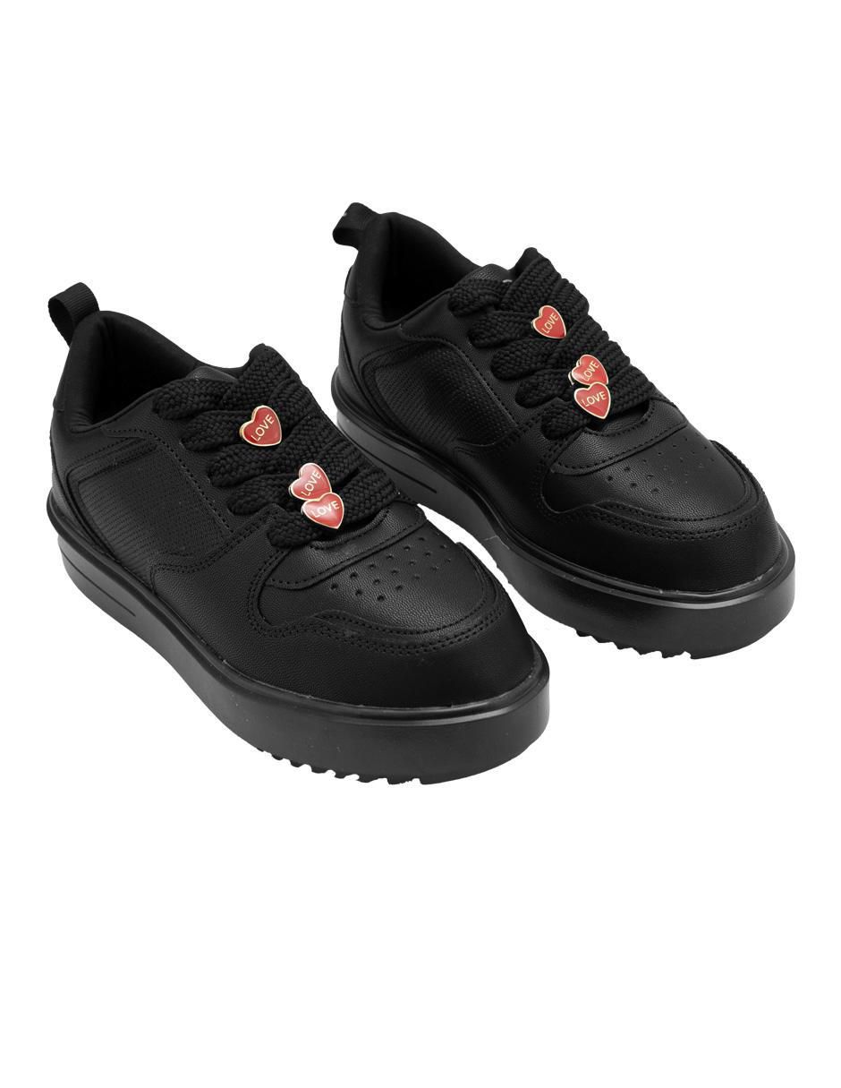 Tenis para mujer 4