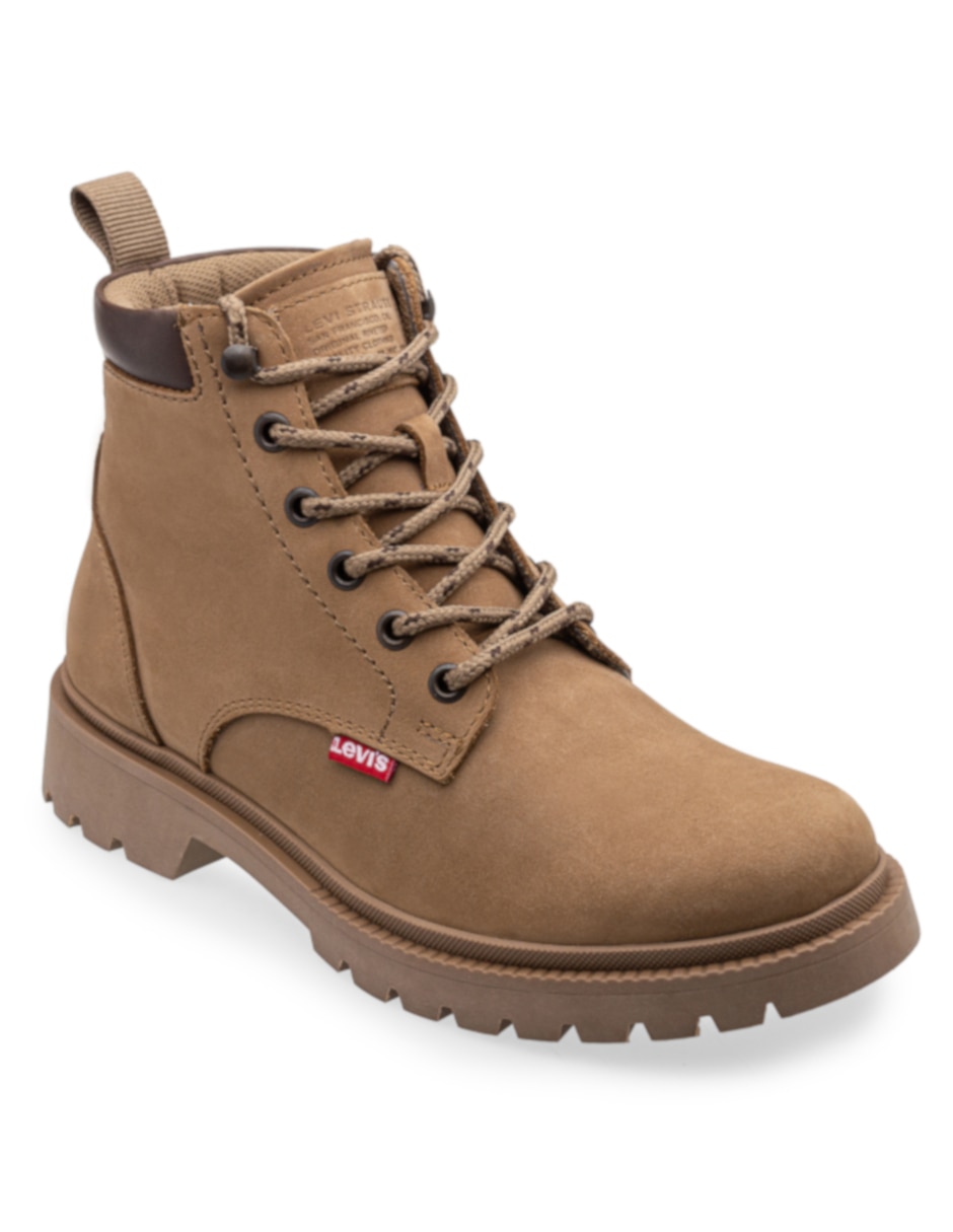 Bota arriba del tobillo para mujer 2