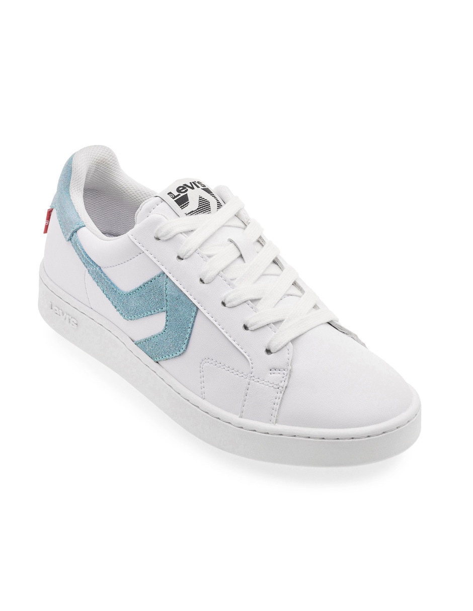Tenis para mujer 2