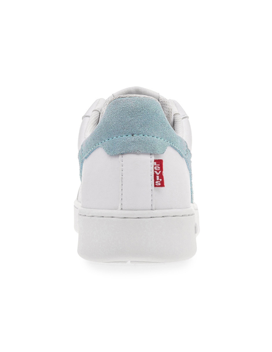 Tenis para mujer 4