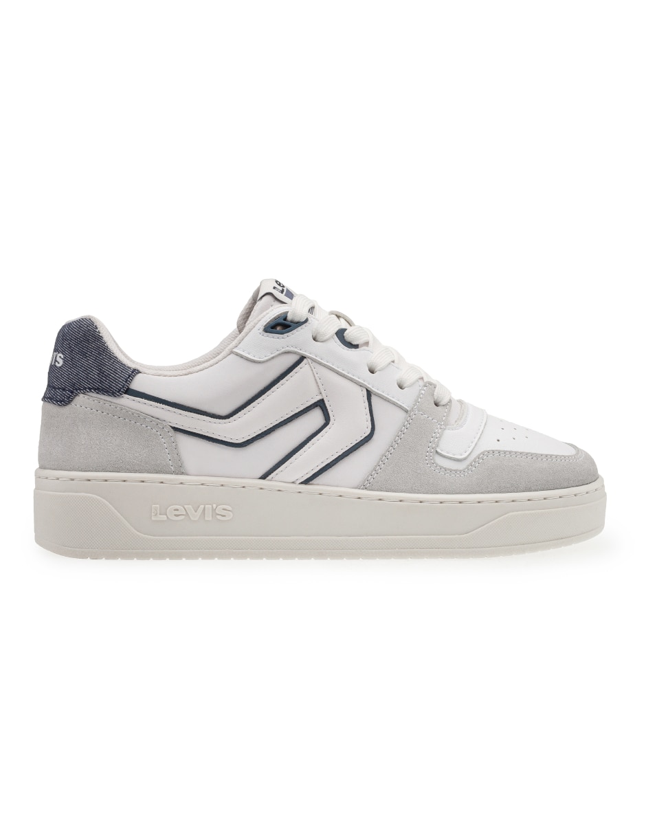 Tenis para mujer 1