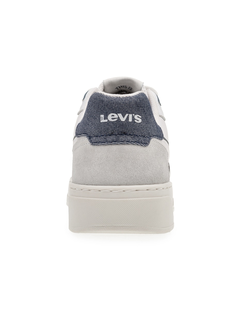 Tenis para mujer 4