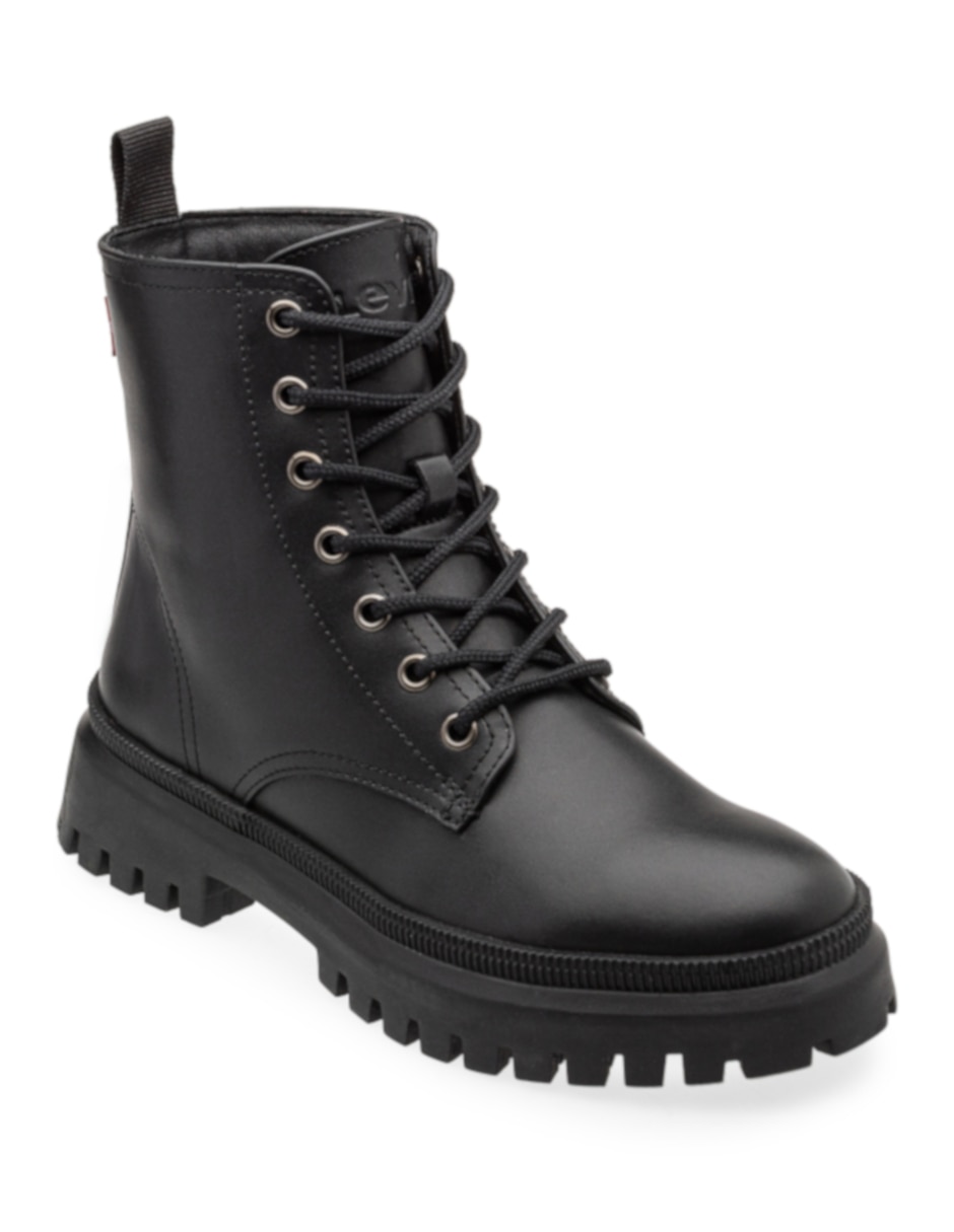 Bota arriba del tobillo para mujer 2