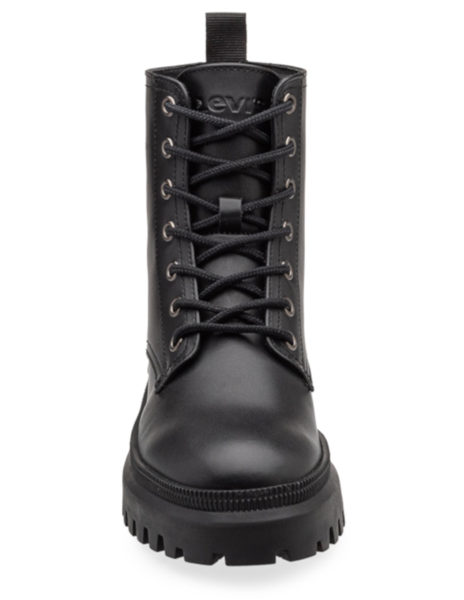 Bota arriba del tobillo para mujer 3