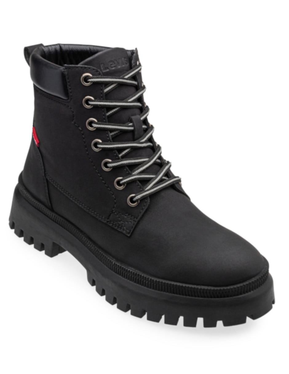 Bota arriba del tobillo para mujer 2
