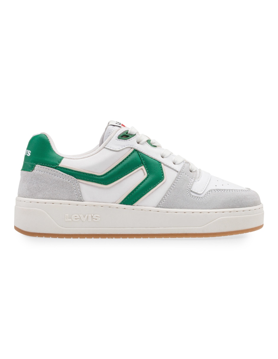 Tenis para mujer 1