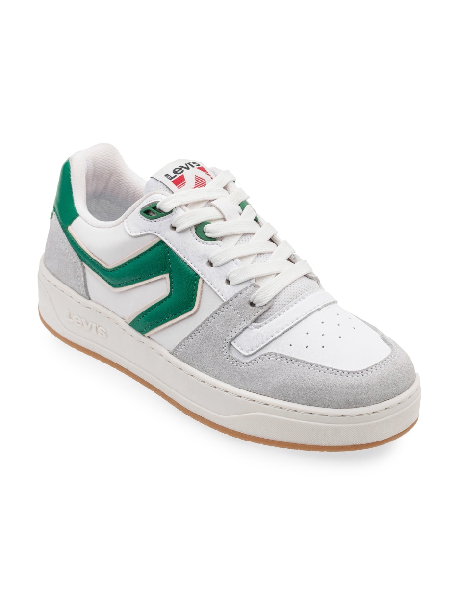 Tenis para mujer 2