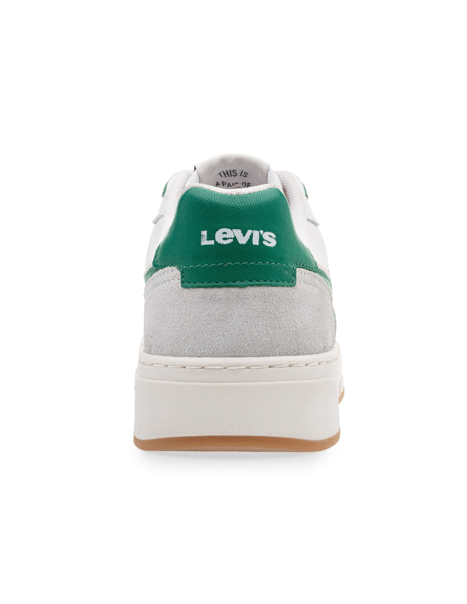 Tenis para mujer 4
