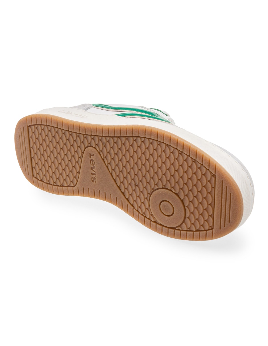 Tenis para mujer 5