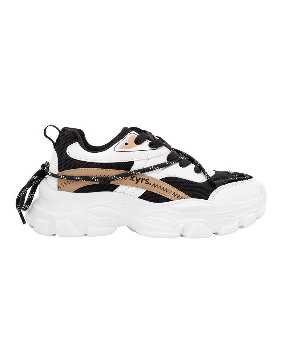 Tenis para mujer 2
