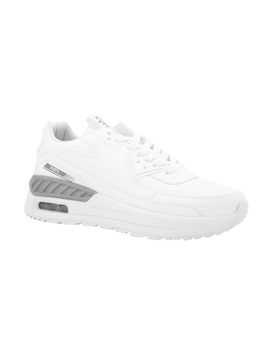 Tenis para mujer 4