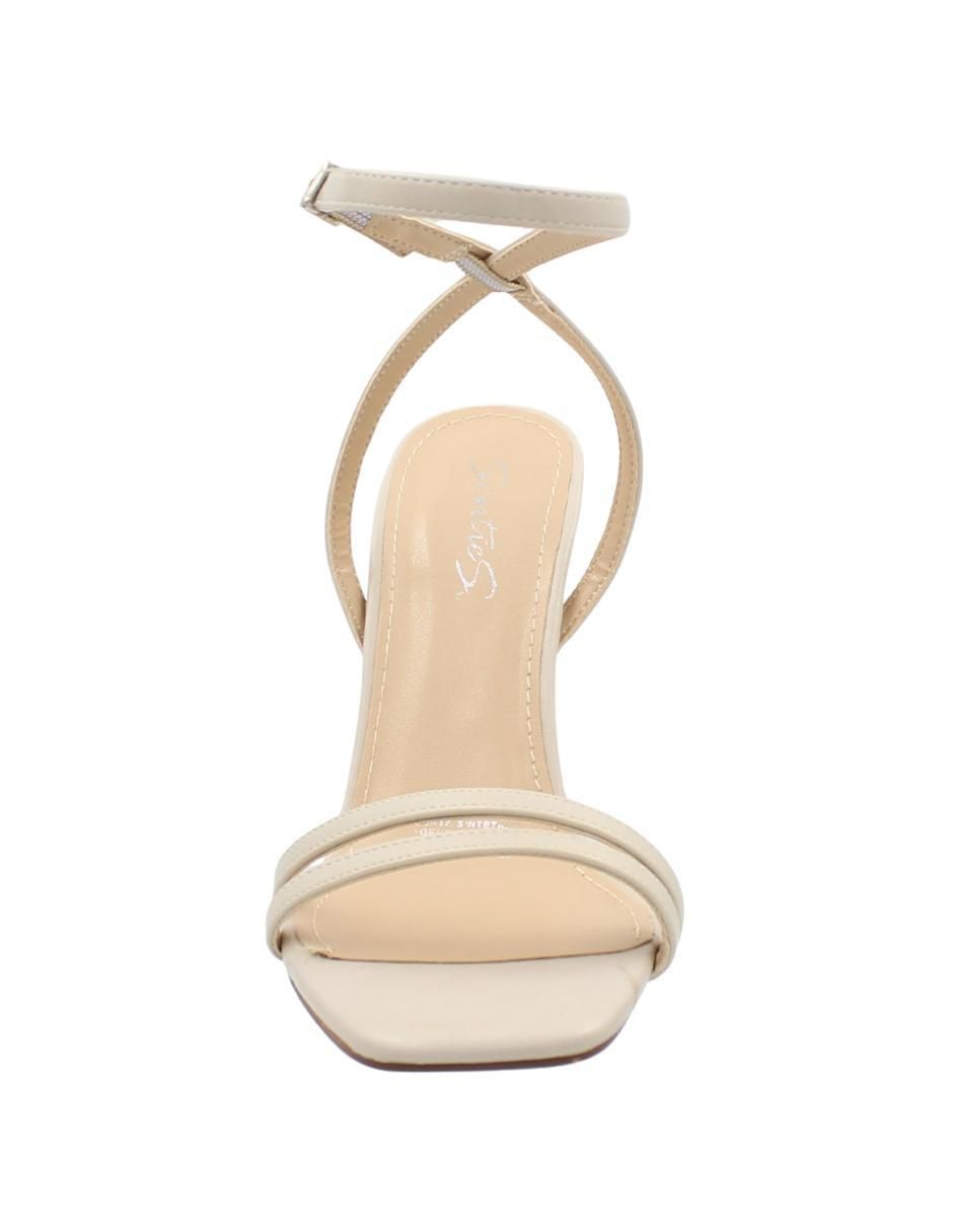 Sandalia Otoño-Invierno para mujer 3