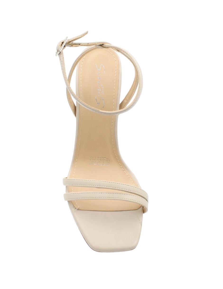 Sandalia Otoño-Invierno para mujer 6