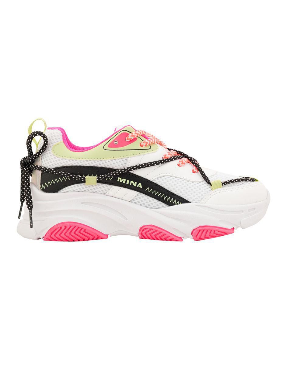 Tenis para mujer 2