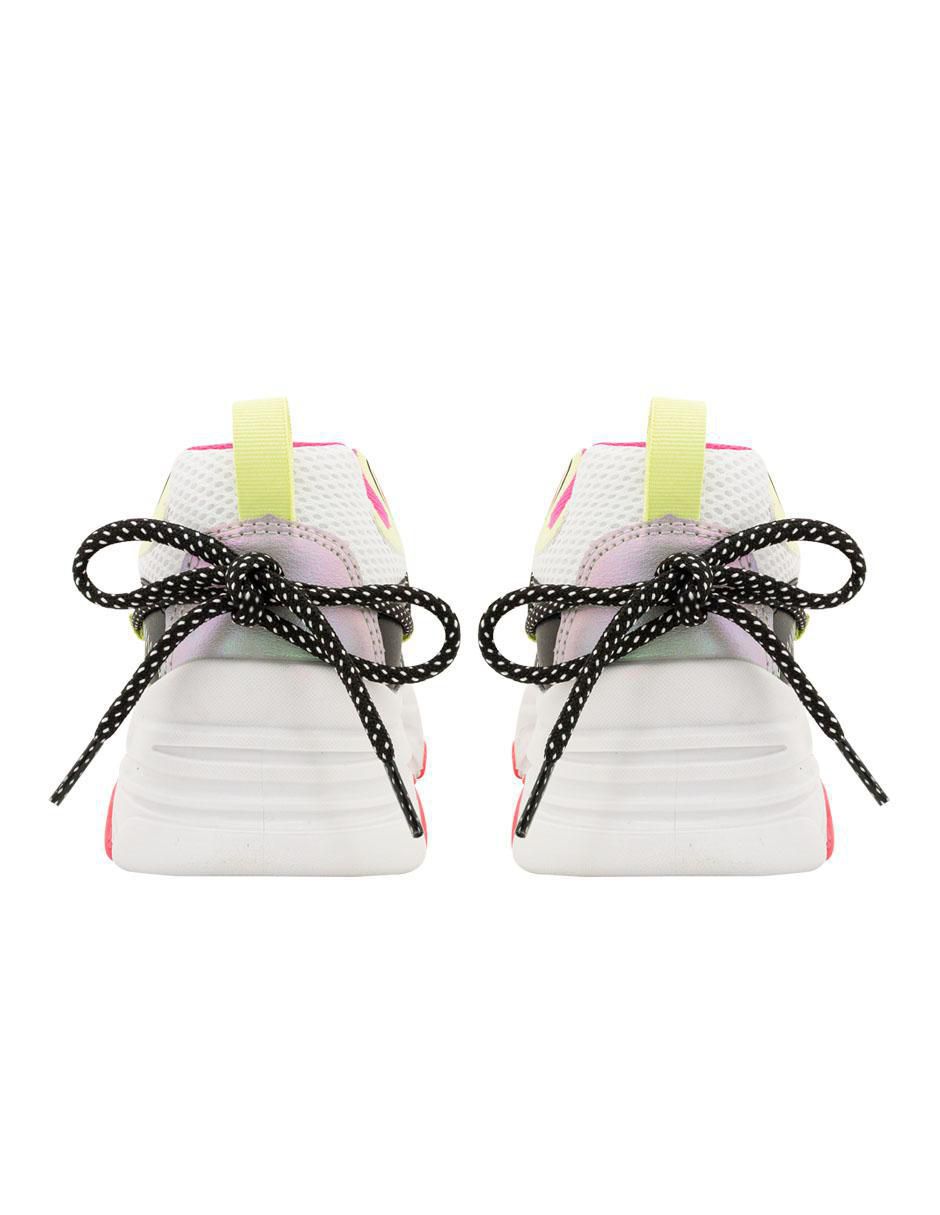 Tenis para mujer 3