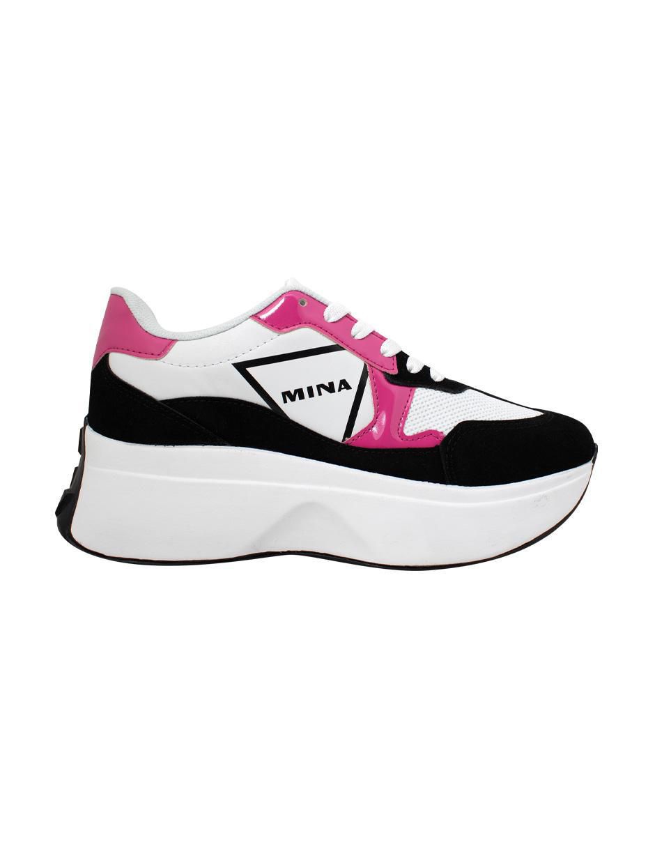 Tenis para mujer 1
