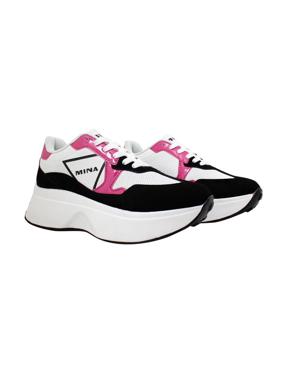 Tenis para mujer 2