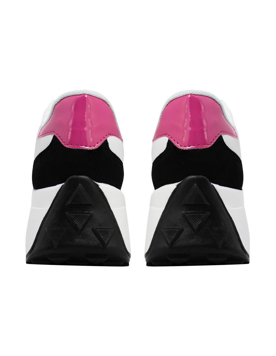 Tenis para mujer 3