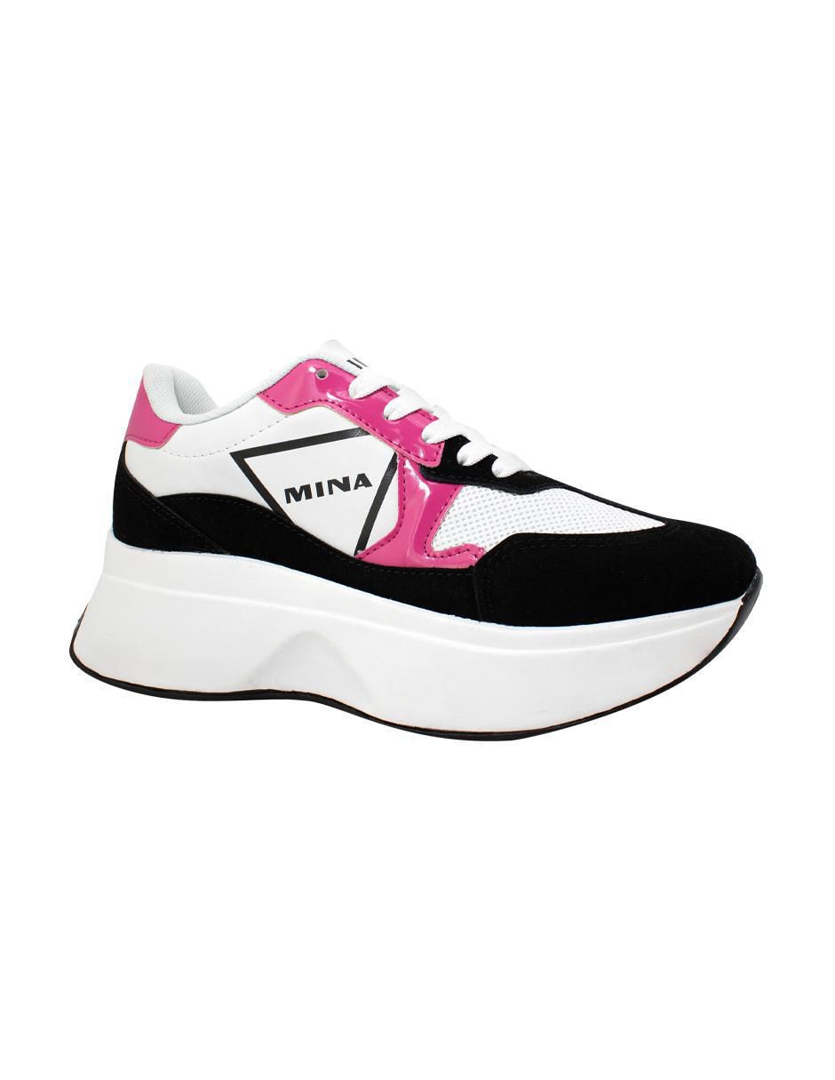 Tenis para mujer 4