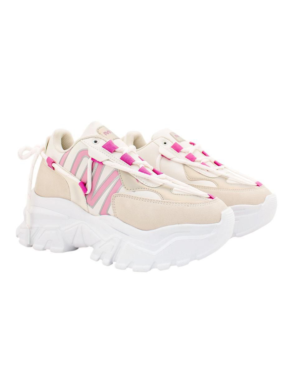 Tenis para mujer 4