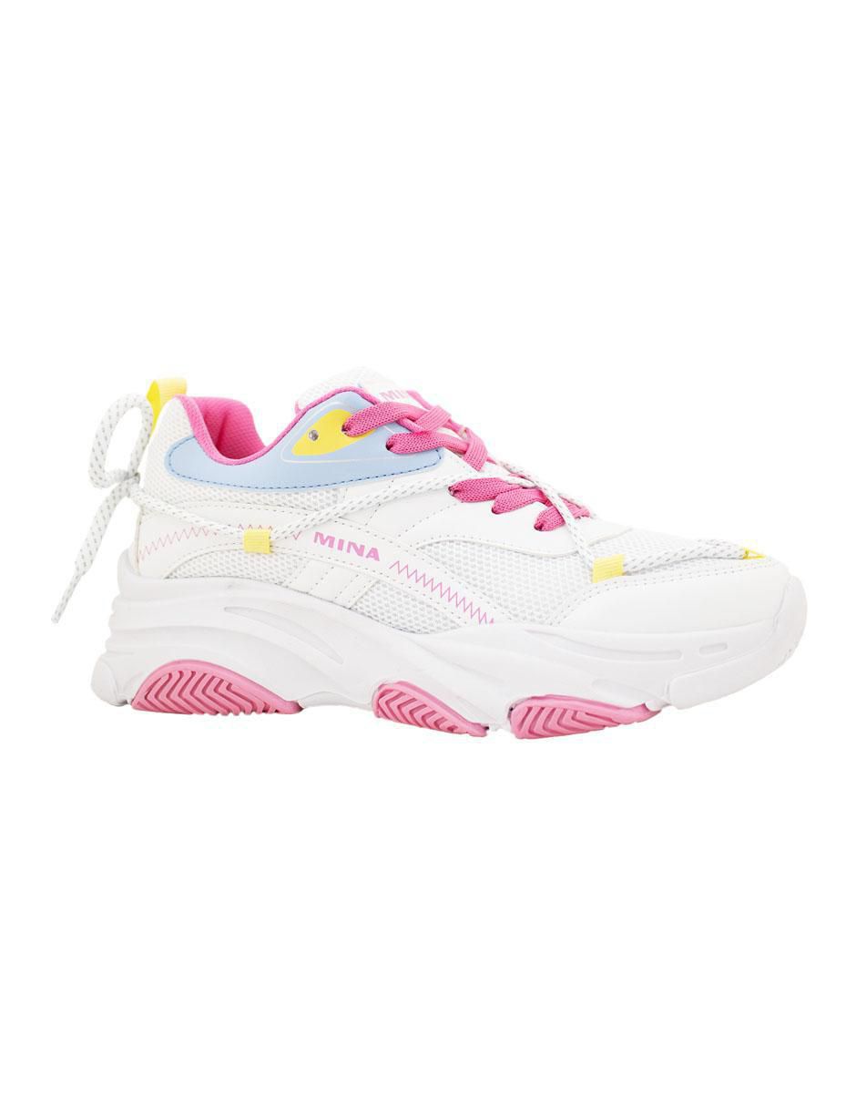 Tenis para mujer 1
