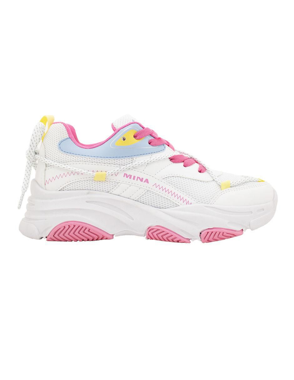 Tenis para mujer 2