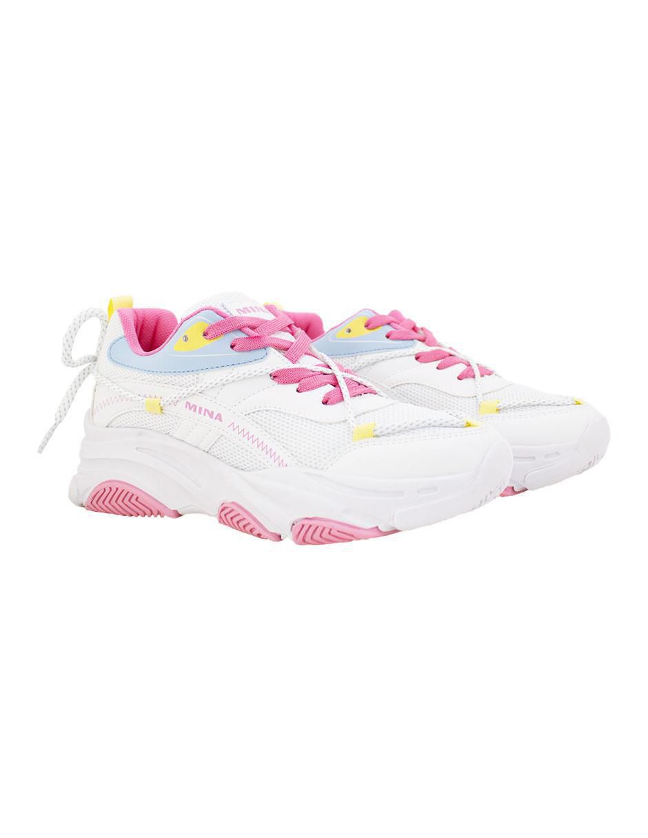 Tenis para mujer 4
