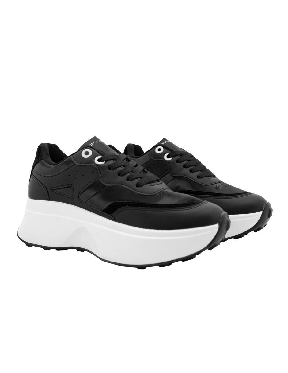 Tenis para mujer 4