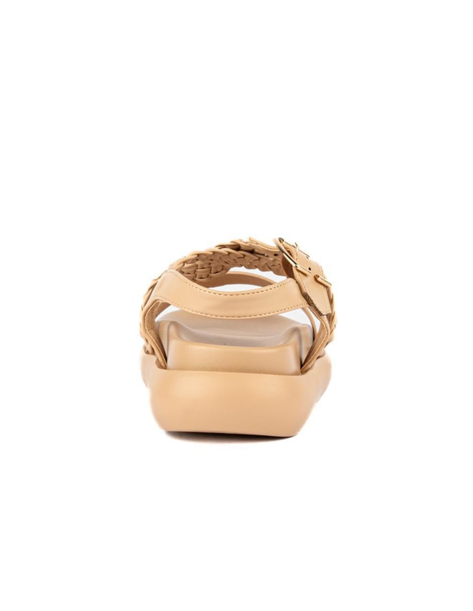 Sandalia para mujer 3