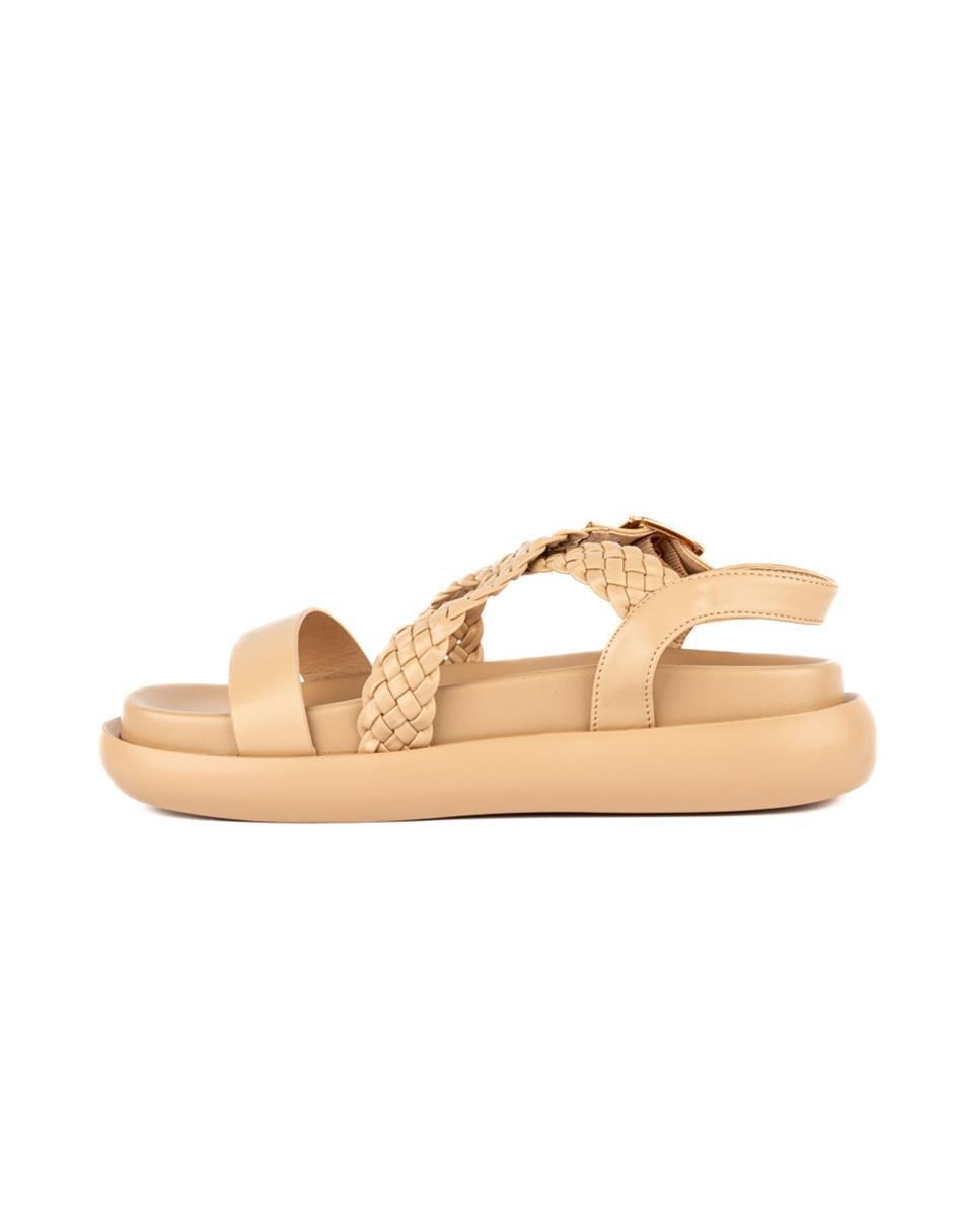 Sandalia para mujer 4