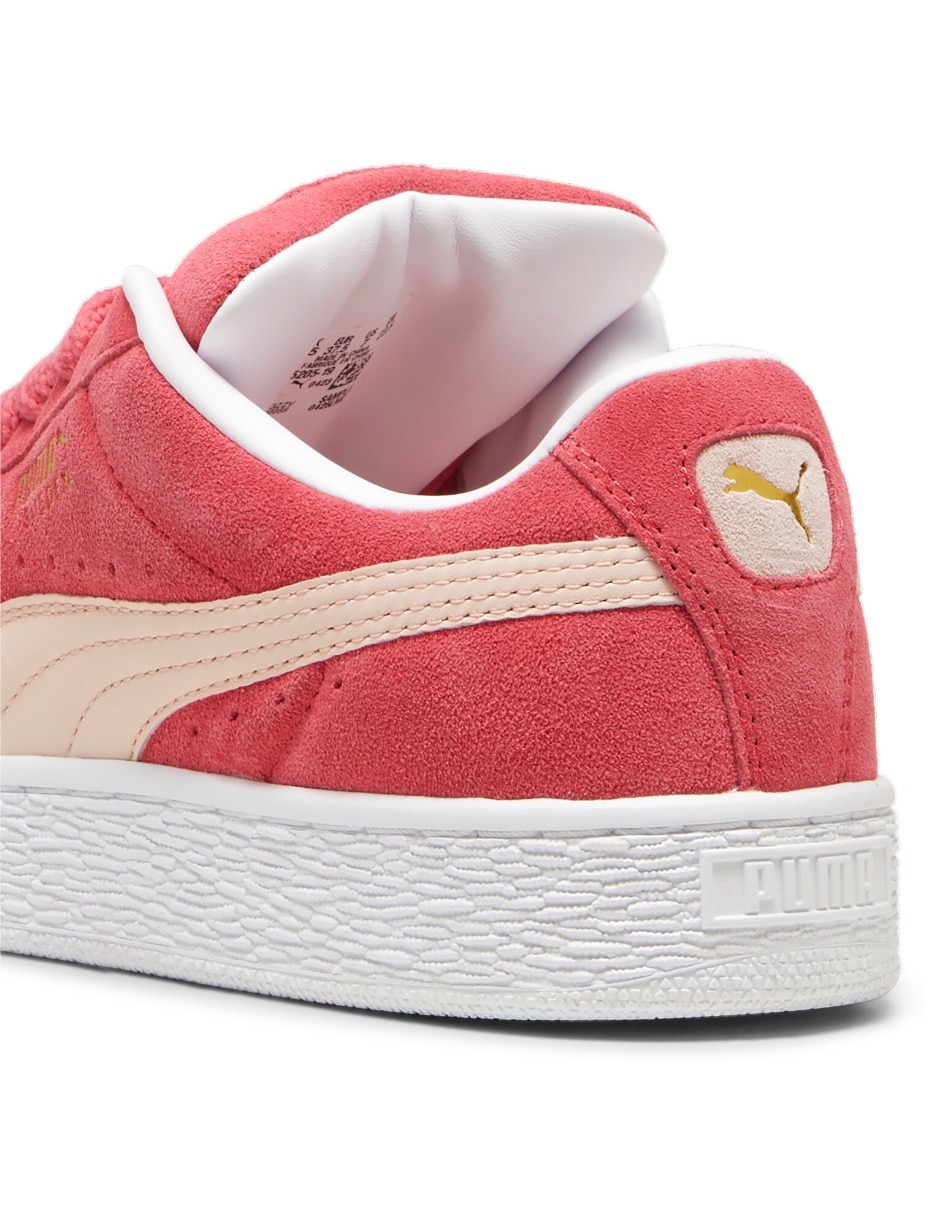 Tenis Suede XL para mujer 2