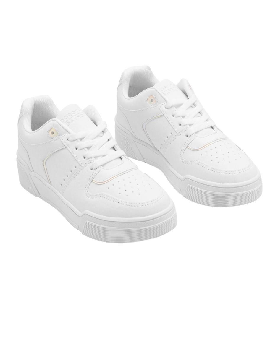 Tenis para mujer 4