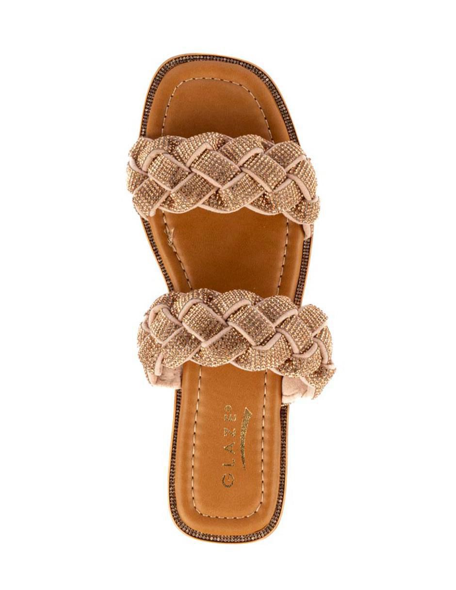 Sandalia para mujer 4