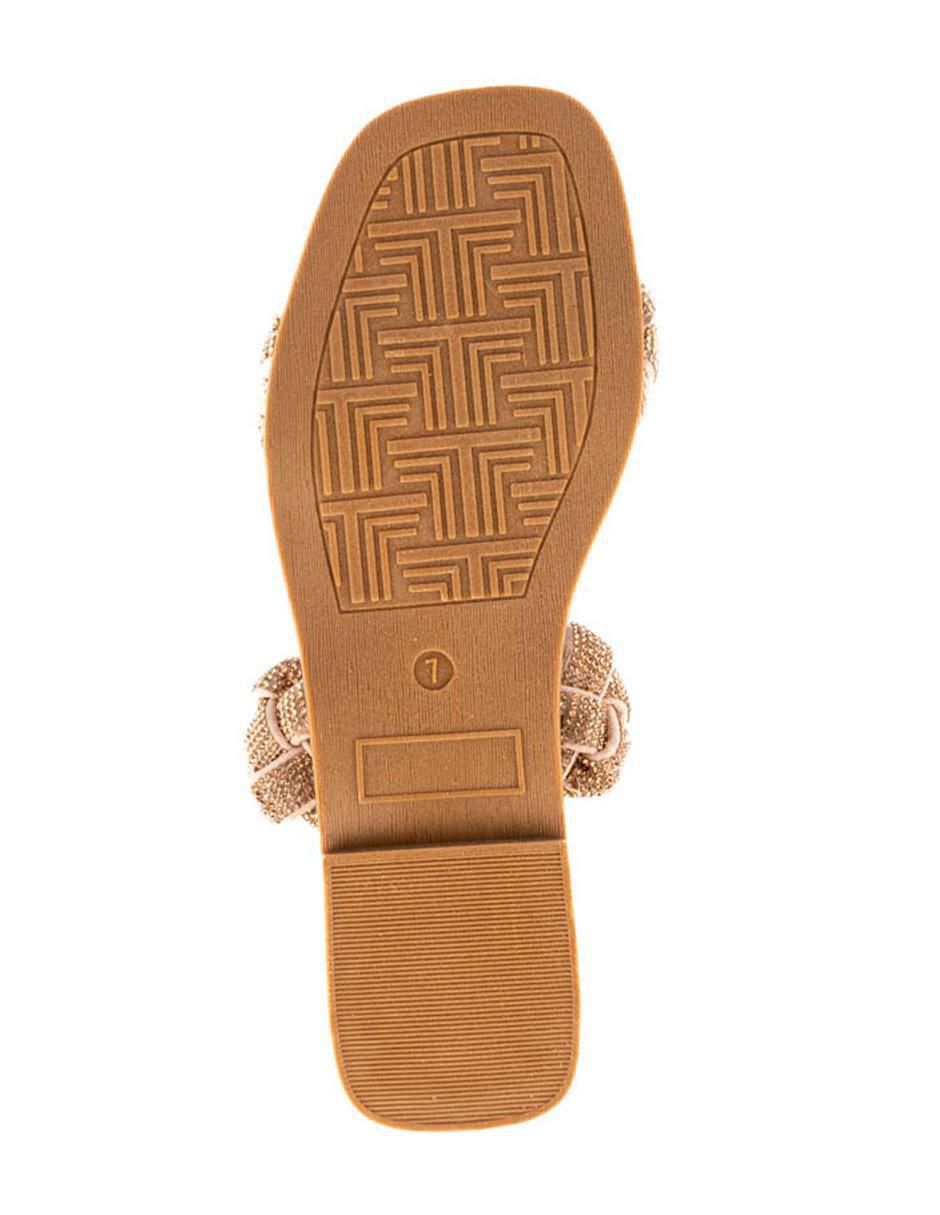 Sandalia para mujer 5
