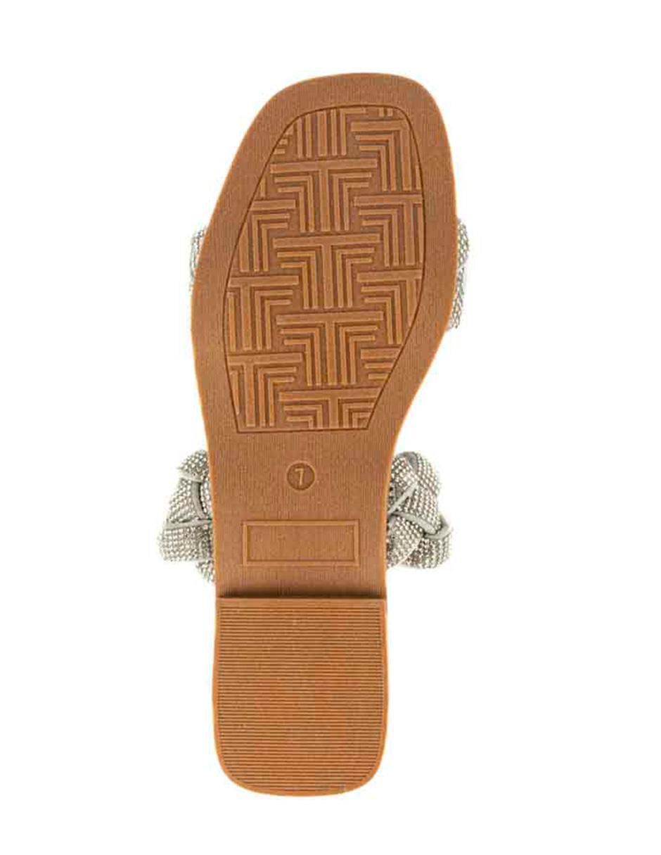 Sandalia para mujer 5