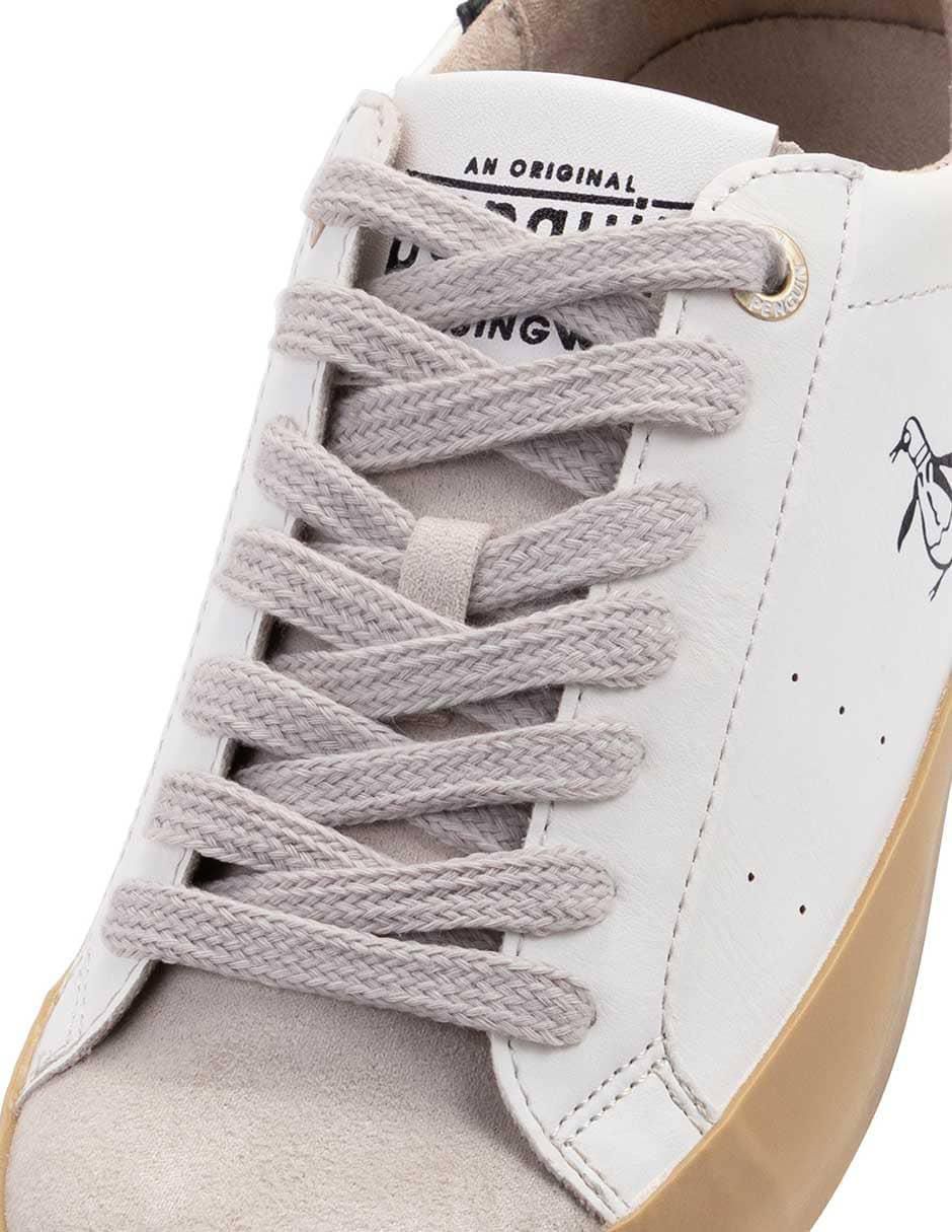 Tenis Style Leah para mujer 13