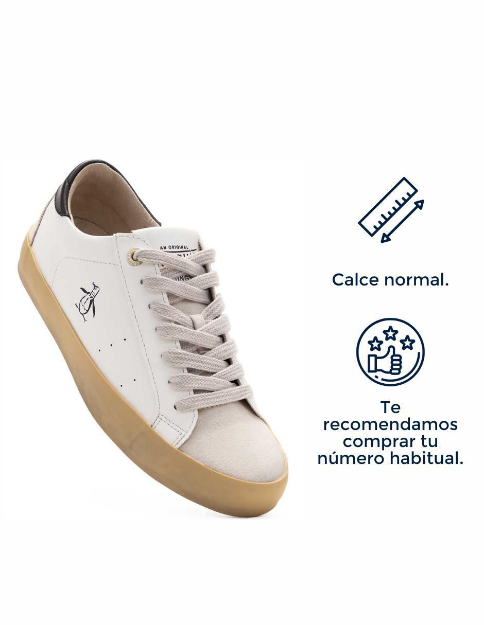 Tenis Style Leah para mujer 4