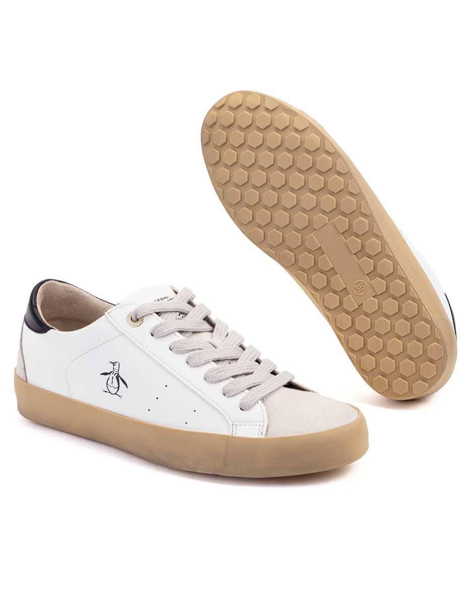 Tenis Style Leah para mujer 9